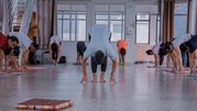 yoga teacher training coursein rishikesh 